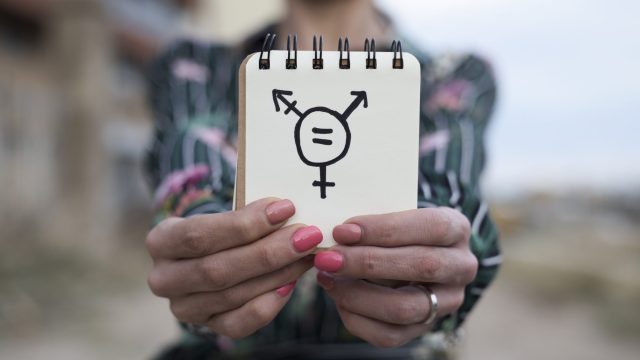 what is gender dysphoria