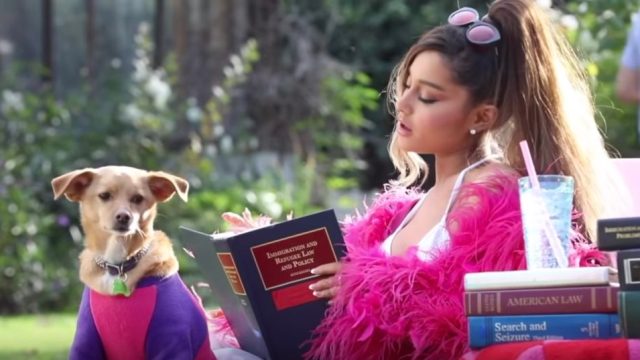 Ariana Grande
