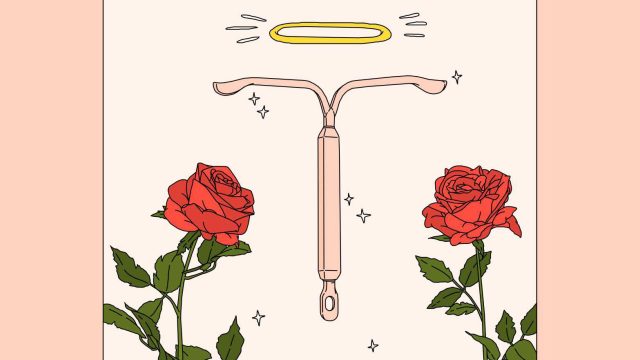 iud birth control