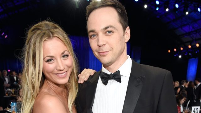 Jim Parsons