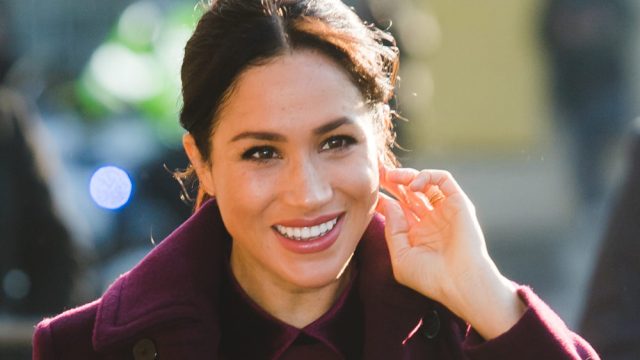 Meghan Markle