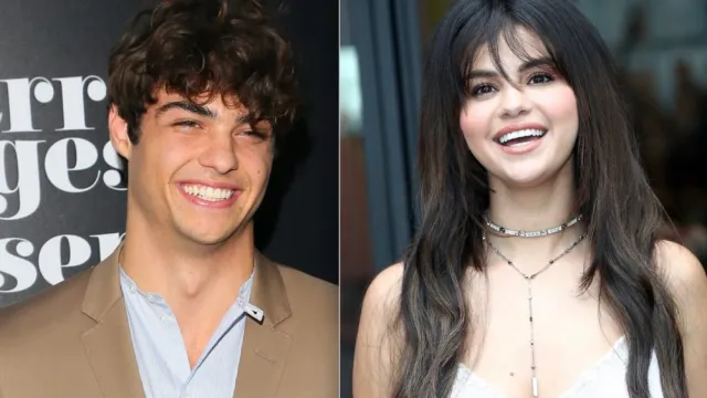 Noah Centineo