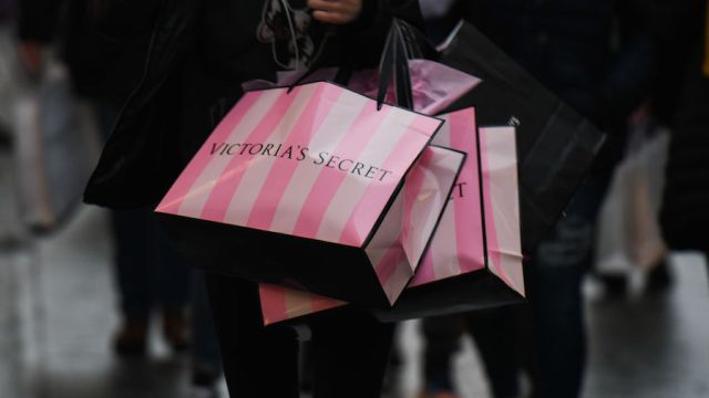 Victoria's Secret, Bags