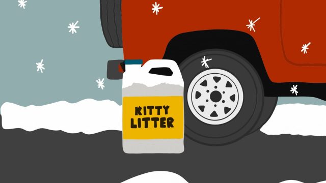 holiday hacks