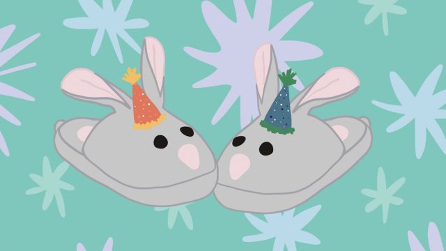 holiday party ideas