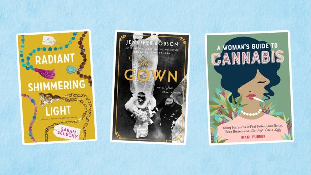 Picture of Best New Books December
