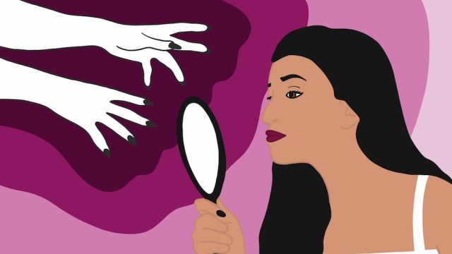 How Hypnotism Helped My Self Image