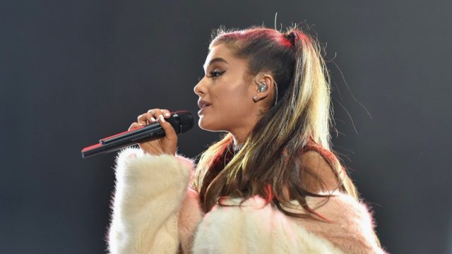 Ariana Grande