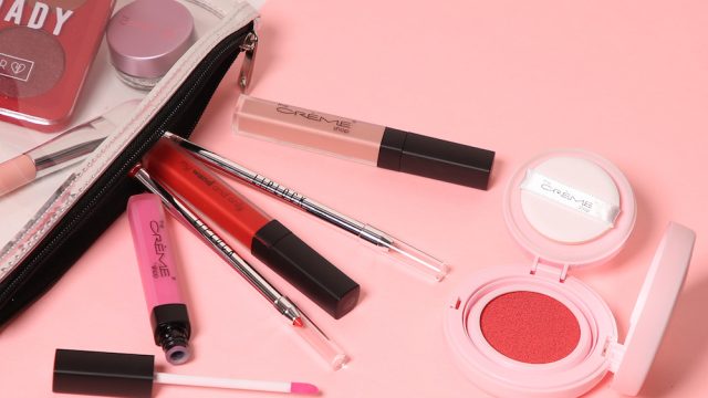 The Crème Shop Makeup