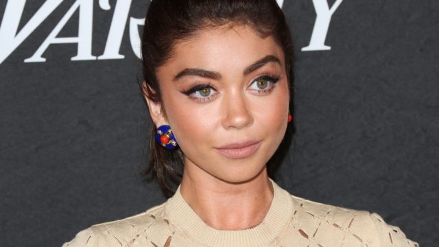 Sarah Hyland
