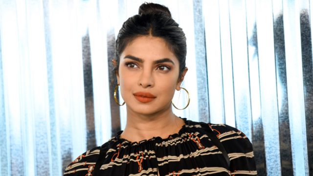Priyanka Chopra