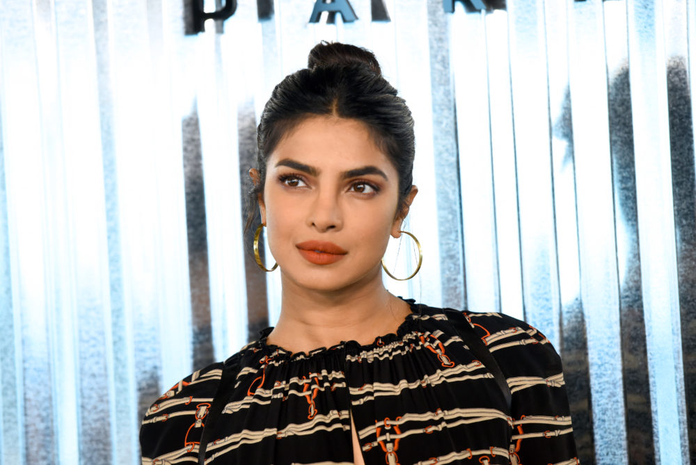 Priyanka Chopra Cudai - Priyanka Chopra's Sexist Vogue Coverâ€”See It HereHelloGiggles