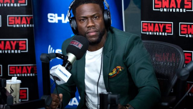 Kevin Hart