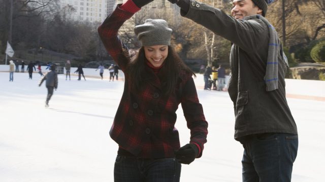 holiday date ideas