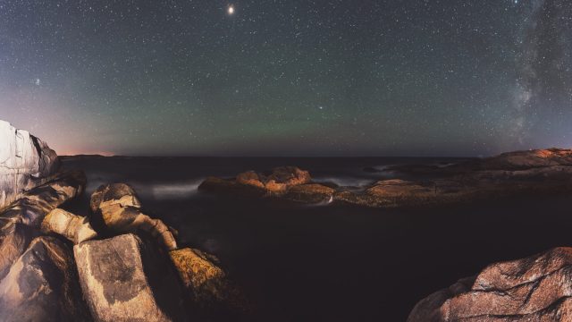 new moon in sagittarius