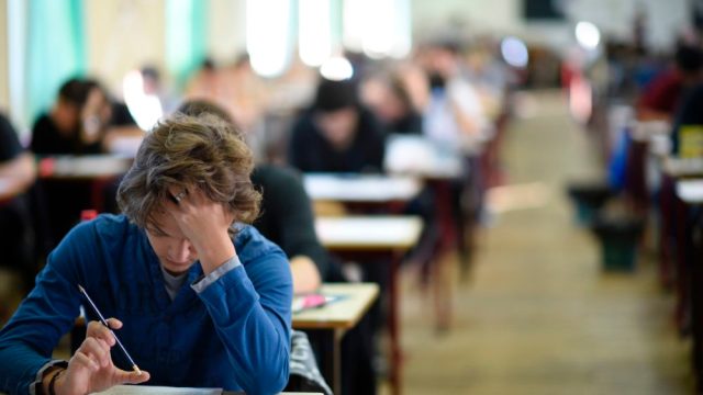 teacher fired