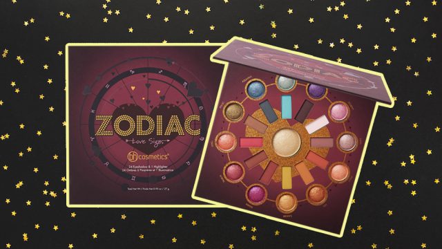 Zodiac Makeup