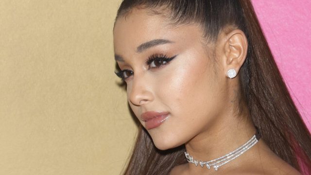Ariana Grande