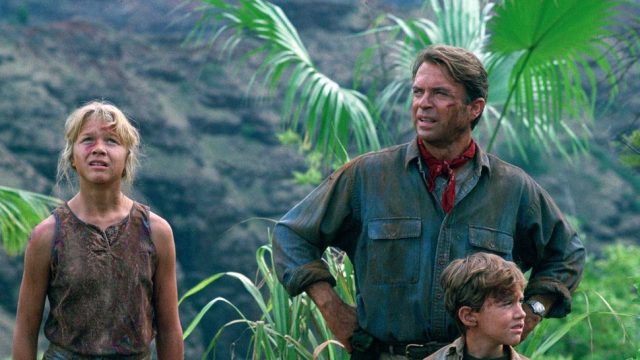Jurassic Park