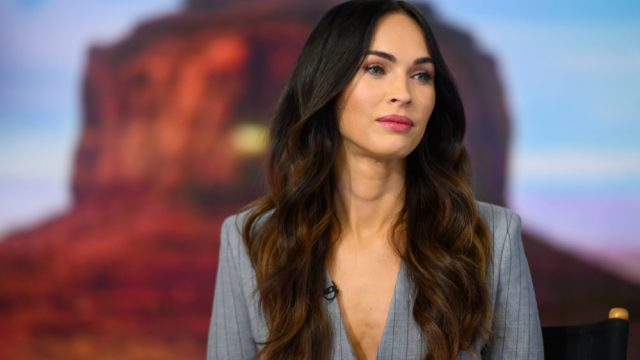 Megan Markle