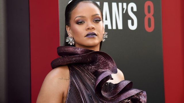 Rihanna