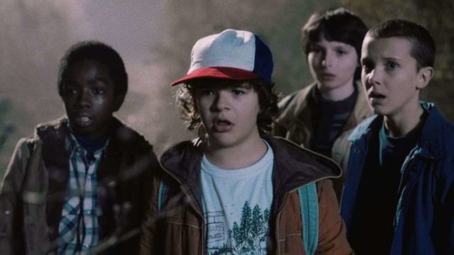 Stranger Things Season 3 Is Coming! Here's Everything We Know