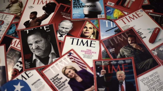 Time