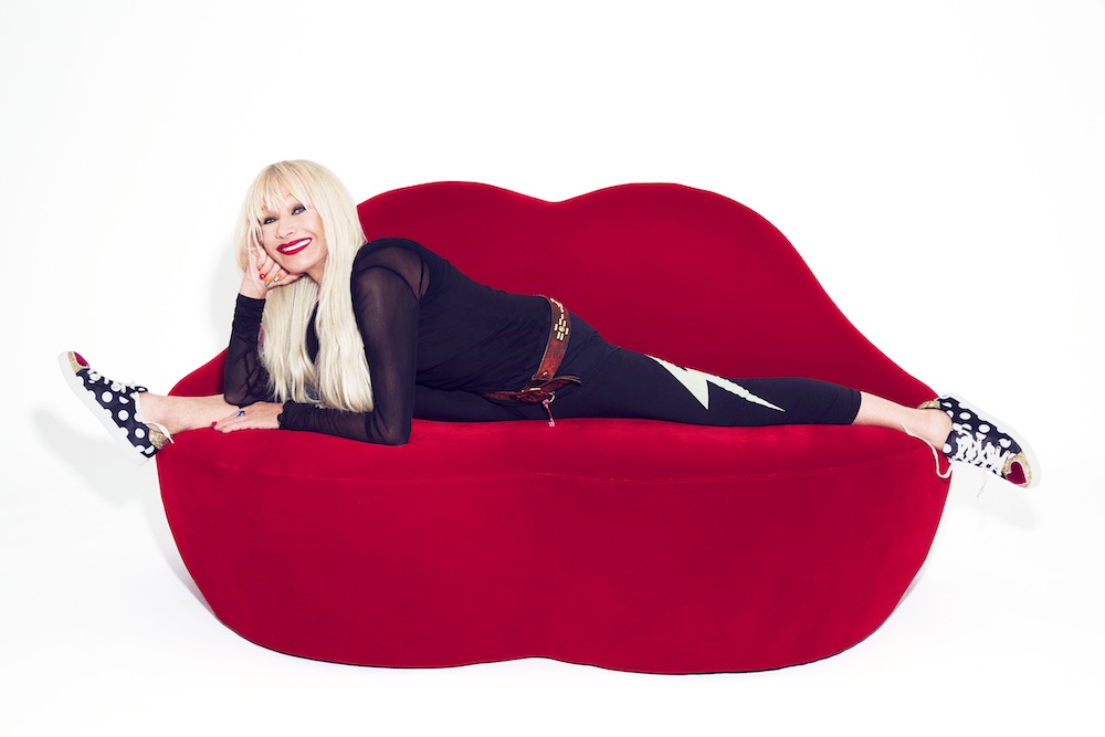 What Happens When a Brand Blows Up? Betsey Johnson Collectors Are