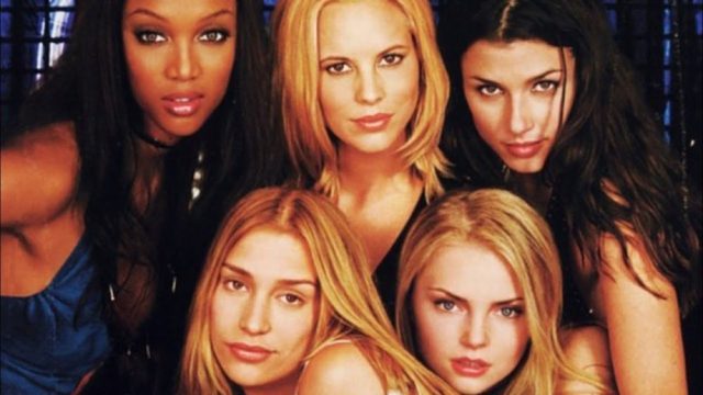 coyote ugly