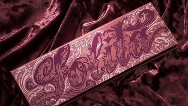 Kat Von D Beauty
