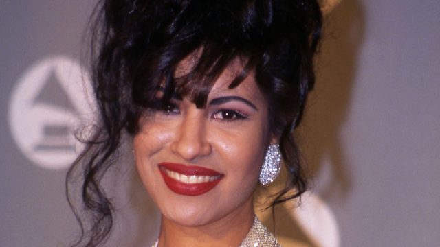 Selena Quintanilla