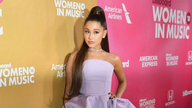 Ariana Grande