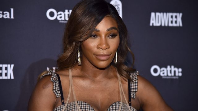 Serena Williams