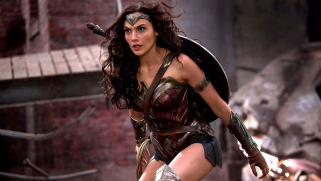 movies starring women