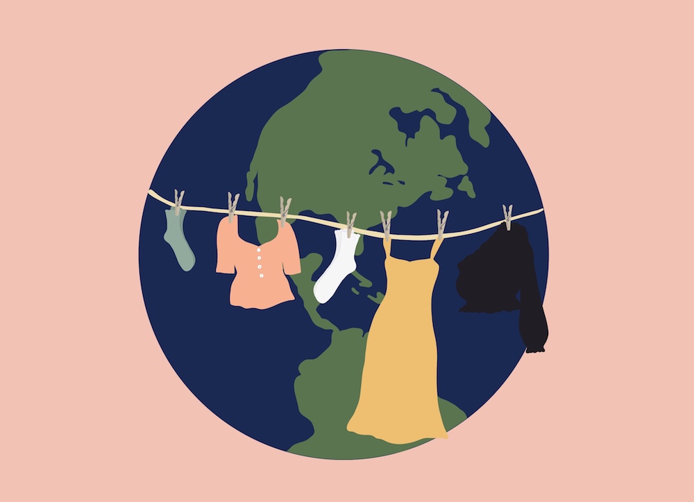 Sustainable Shopping