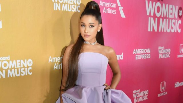 Ariana Grande