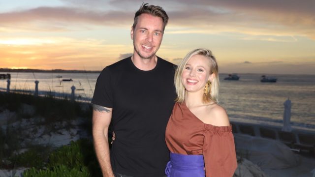 Dax Shepard