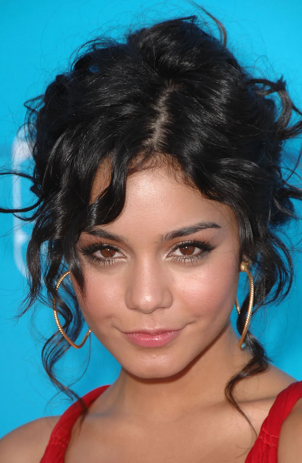 gabriella montez hairstyles