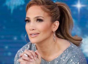 Jennifer Lopez Skincare Line