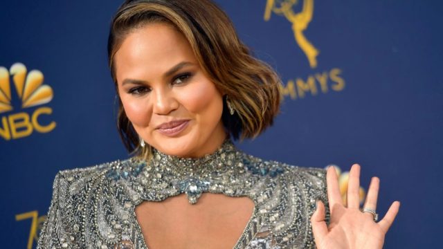 Chrissy Teigen