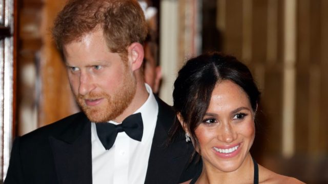 Meghan Markle