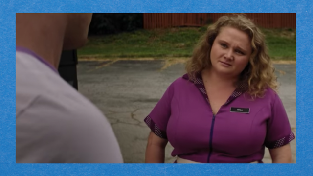 Dumplin'