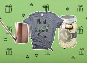 gifts for plant mom