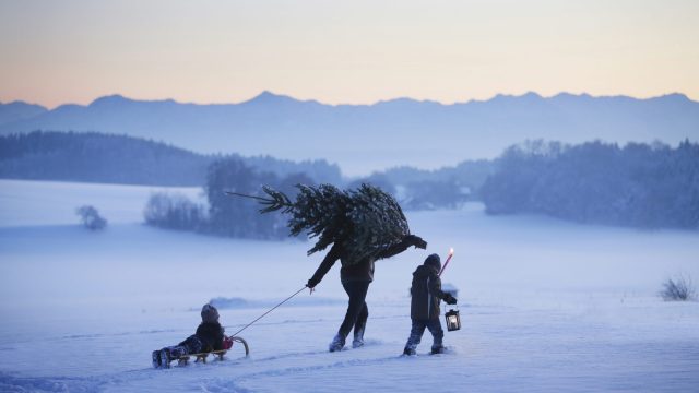 winter solstice rituals