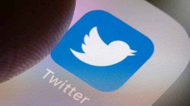 Twitter