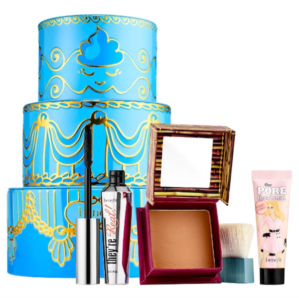 Benefit Cosmetics Holiday All-Stars Try Me Gift Set - 21621368