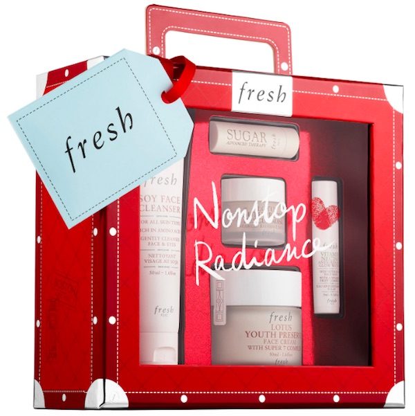 Fresh Beauty Holiday Gift Guide – Million Idole