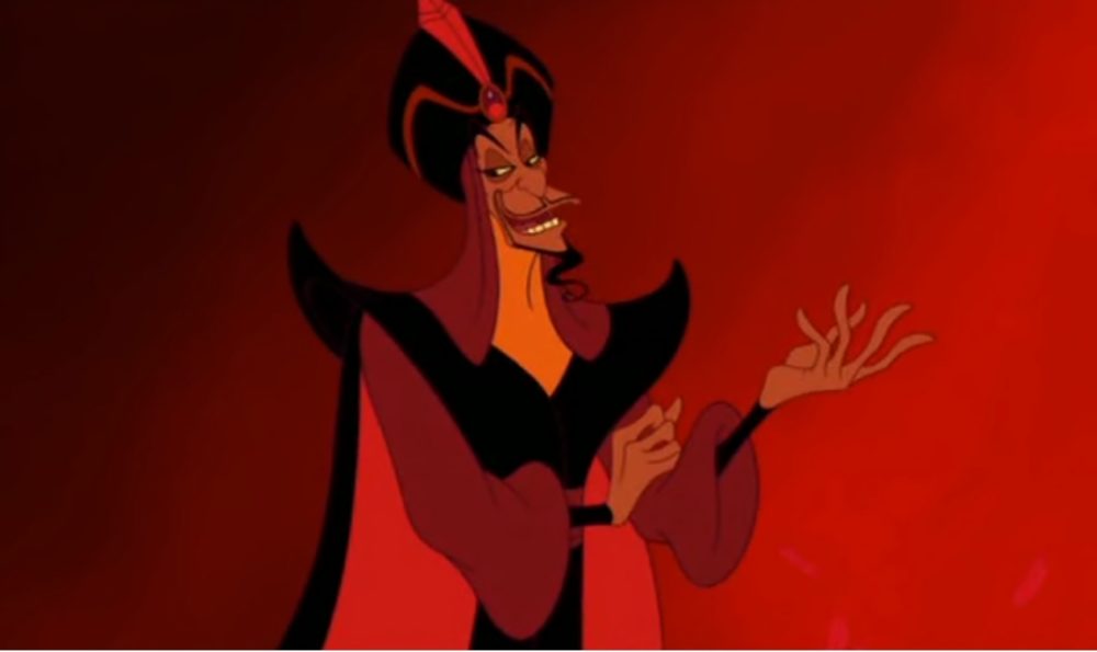 Twitter Is Losing It Over "Hot Jafar" In The Live-Action "Aladdin ...