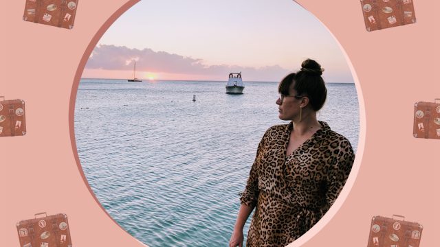 feminist passport aruba
