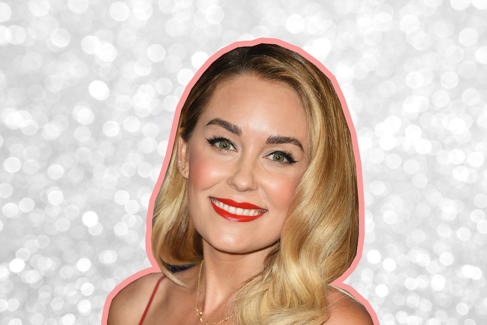Lauren Conrad Intervie